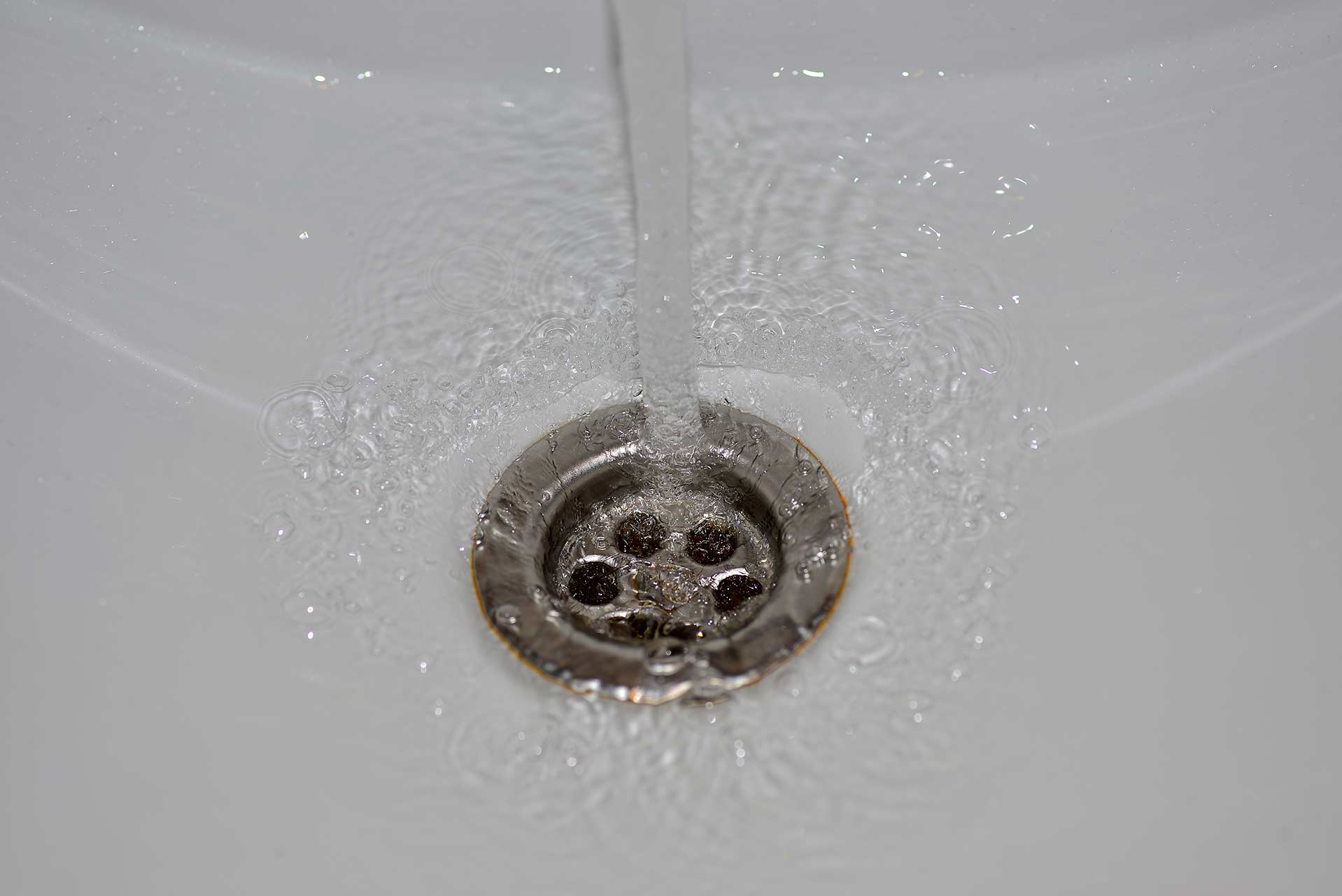 A2B Drains provides services to unblock blocked sinks and drains for properties in Redcar.